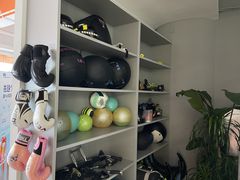 -MEGA BASE 健身馆(南山店)