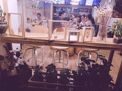 门面-漫蔬•台北蔬食小馆VEGGIEBOIL(朝晖店)