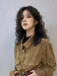 点击看大图 -MORI HAIR SALON日式美发沙龙