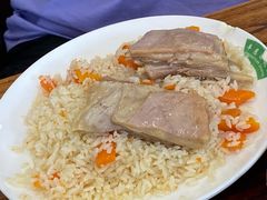 -217丰惠源抓饭(江乾路店)