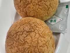 菠萝包-翠华餐厅(宝安壹方城店)