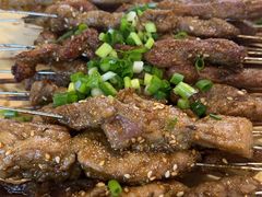 -郑记•不夜城烧烤•龙虾•虾蟹(黄鹤楼店)