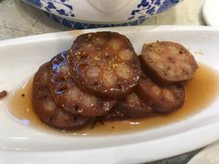 -老上海弄堂菜馆(恒基名人购物中心店)