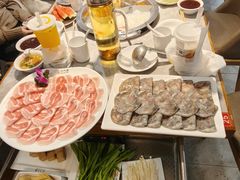 -人人捞火锅(陵水店)