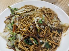 -朴氏韩国料理(北欧丽景店)