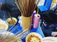 -马路边边·成都串串(翠柏路店)