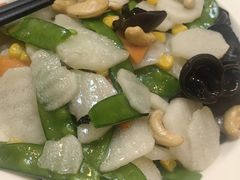 -小土豆北方菜馆(文慧园店)