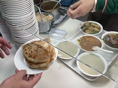 -老磁器口豆汁店(天坛店)