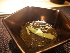 水云发菜-鮨·海老(北京路店)