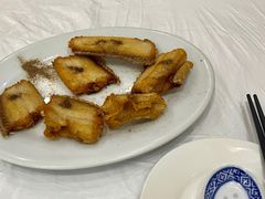 干煎带鱼-茂隆餐厅(进贤路店)