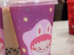 -奈雪的茶(广州万菱汇PRO店)