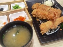 -胜博殿日式炸猪排(西红门店)