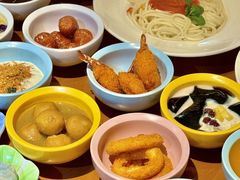 -合风谷(南下塘店)
