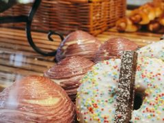 -面包新语(上地华联店)