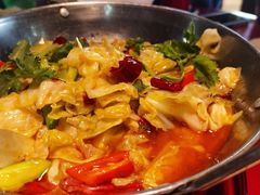 -林记私房菜(渔溪店)