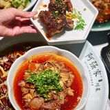 深圳首店｜阿强家•川菜终于开到深圳来啦‼️
