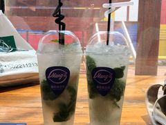 -蒙斯莫吉托(南开大悦城店)