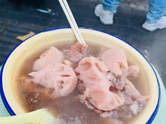 -燕子煨汤(山海关路店)