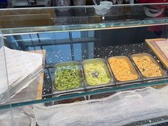 -一田屋饭团(华侨城沃尔玛店)