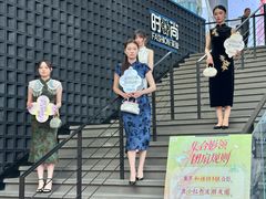 -南京时尚莱迪购物广场(正洪街店)