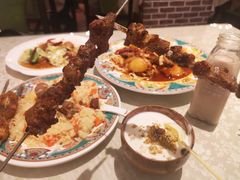 -巴依老爷·新疆美食(上城区天城路店)