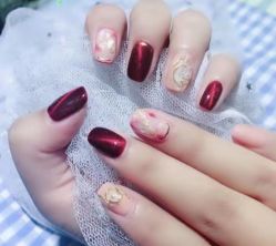 -悦指间美甲美睫
