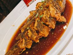 -金春禧·鲁菜海鲜(延吉路万达店)