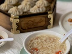 -西安贾三灌汤包·回坊小吃·清真炒菜(北院门总店)