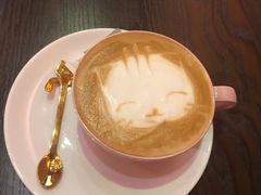 -猫色咖啡·猫咖