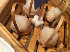 -避风塘(百联东郊店)