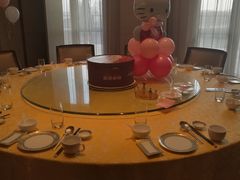 -徐州绿地皇冠假日酒店-汉宫中餐厅