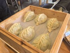 -老姑砂锅·烧烤天津菜(体北道店)
