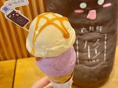 -Dal Cuore 达可芮冰淇淋(陕西北路店)
