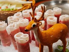 -古关火锅店(古北水镇景区店)