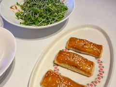-山泉粤宴(广东大厦店)