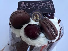 -巴黎贝甜(熙悦汇店)