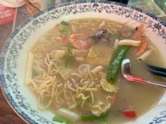 -霆记海鲜·只为这碗面(滨江店)
