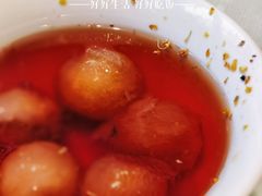 桂花糖芋艿-太湖饭店·寄畅轩中餐厅