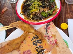 -叶存利海鲜大馅饺子(海宁路总店)