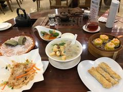 -顺德人家食府(黄金广场店)