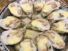 招牌鸡子蚝-飞尝蚝·顺德菜·鱼生(顺德总店)