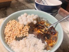 -绿茶餐厅(壹方天地店)