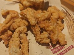 -谷连天安心食堂(裕华万达店)