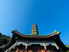 -香山公园