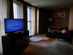 -无锡新湖铂尔曼大酒店