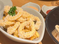 -Lia Cafe Bar Restaurant松山咖啡屋