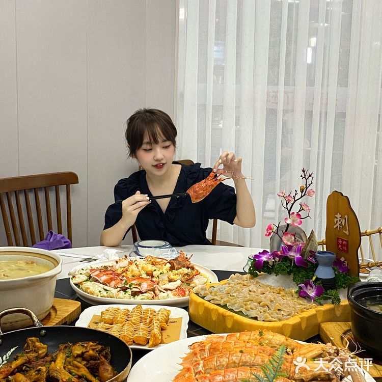 来厦门旅游必吃的海鲜大排档🦞老厦门人最爱