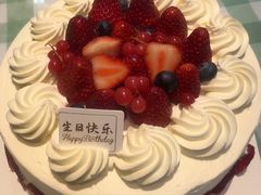 -味多美蛋糕(西安门店)