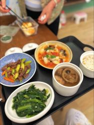 -森宝月子中心(白云山店)