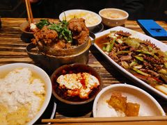 -张豆花(碚峡路店)
